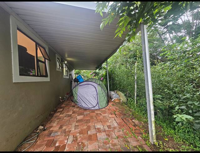 3 BEDROOM HOUSE TO LET IN WESTVILLE